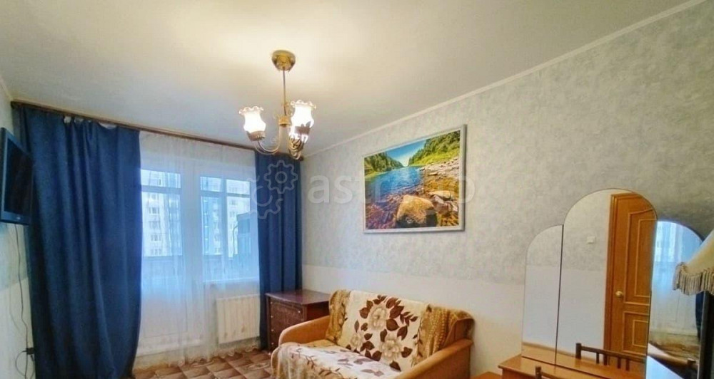 2-комн. квартира, 52.5 м2, 7/14 эт. Балашиха - изображение 5