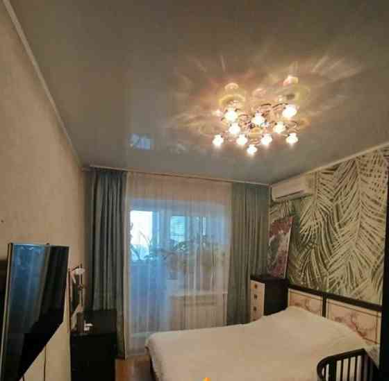 3-комн. квартира, 79 м2, 4/9 эт. Астрахань