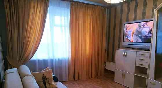 2-комн. квартира, 35 м2, 3/9 эт. Норильск