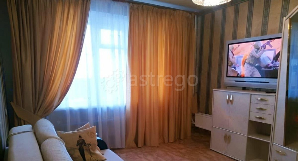 2-комн. квартира, 35 м2, 3/9 эт. Норильск - изображение 5