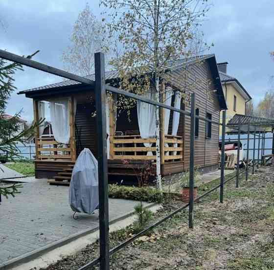Дом, 62 м2, 8 соток, 1 эт. Москва