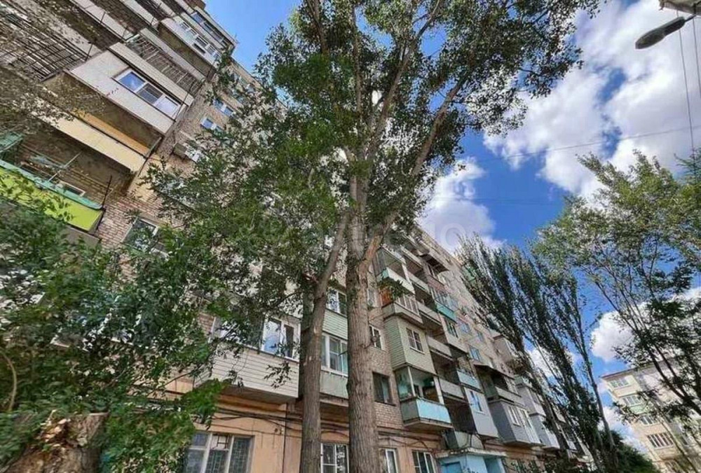 3-комн. квартира, 66.6 м2, 3/9 эт. Астрахань - изображение 3