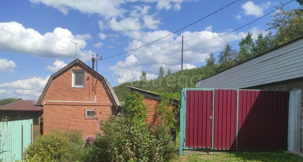 Дом, 45 м2, 15 соток, 2 эт. Березовка - изображение 3