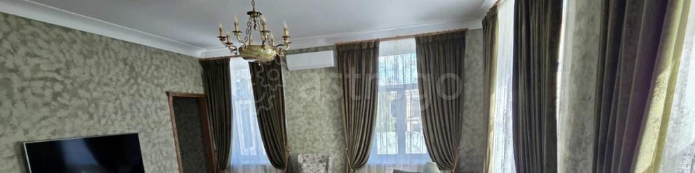 4-комн. квартира, 140 м2, 3/4 эт. Москва - изображение 4