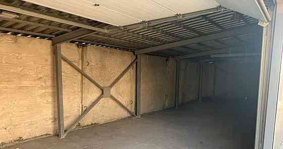 Склад, 190 м2 Барнаул