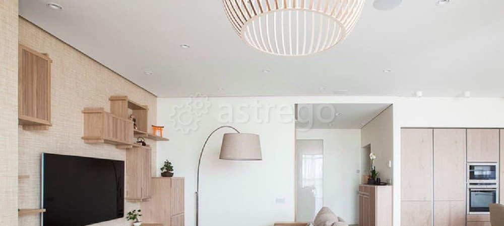 4-комн. квартира, 160 м2, 7/19 эт. Москва - изображение 4