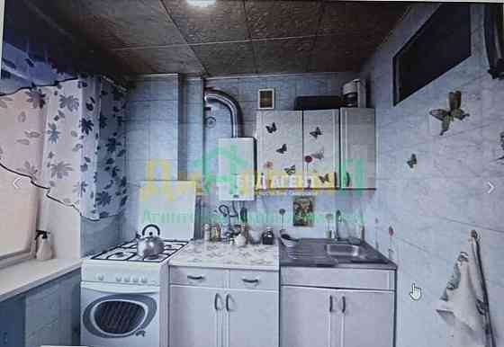 2-комн. квартира, 45.6 м2, 3/5 эт. Белгород