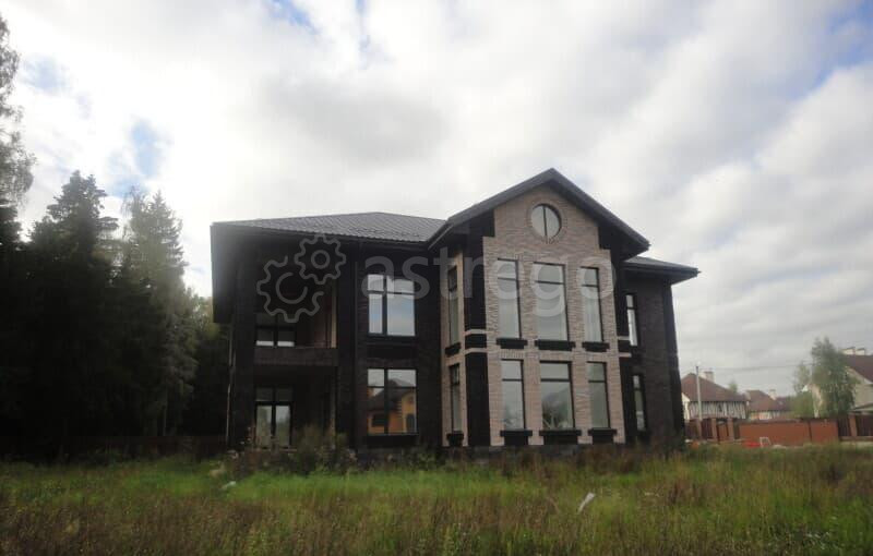 Коттедж, 650 м2 Москва - изображение 5