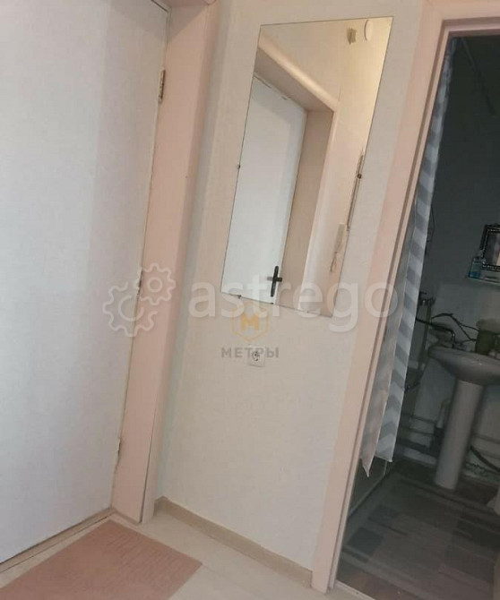 1-комн. квартира, 36.3 м2, 1/6 эт. Таврово - изображение 3