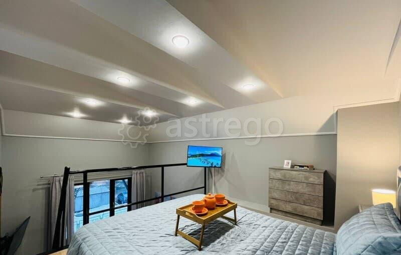 Студия, 25 м2, 2/5 эт. Химки - изображение 7