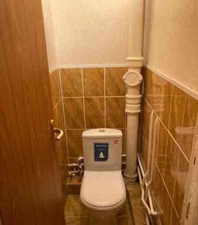 3-комн. квартира, 64.5 м2, 5/5 эт. Апрелевка