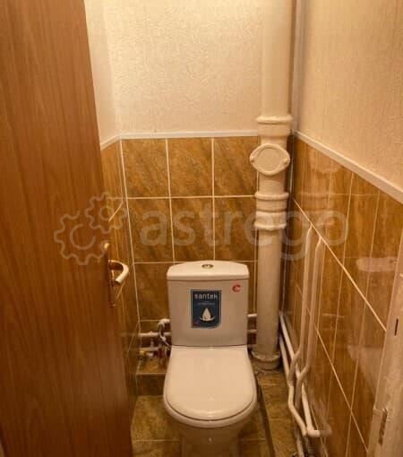 3-комн. квартира, 64.5 м2, 5/5 эт. Апрелевка - изображение 5