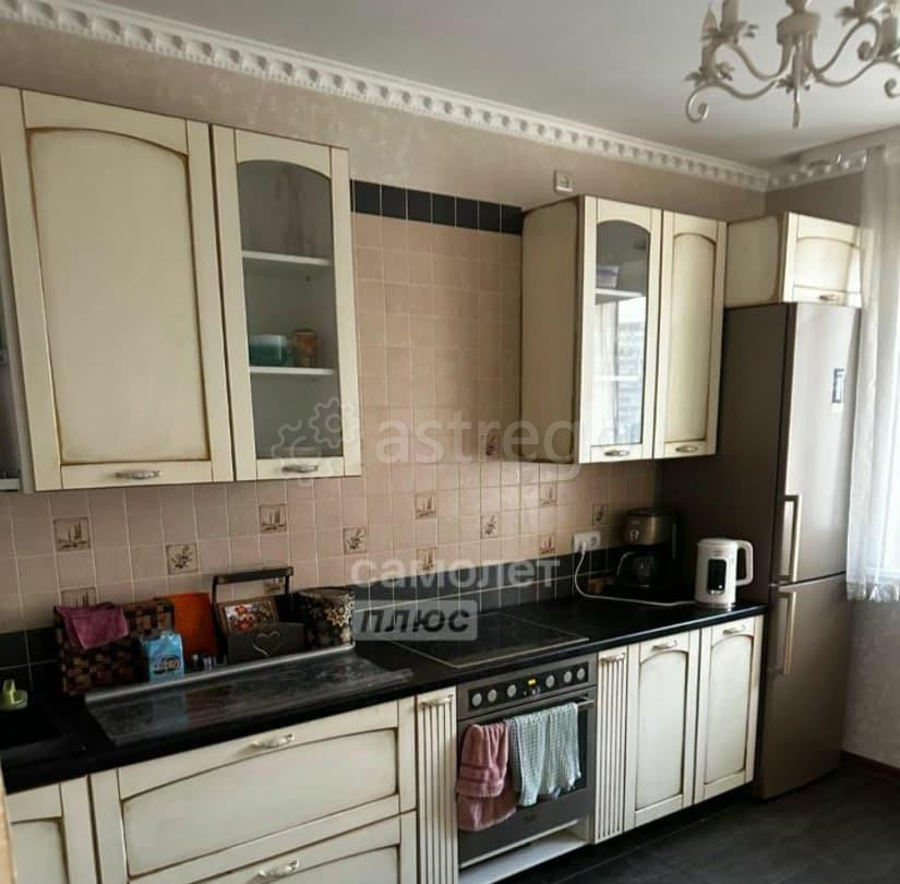 Комната, 16 м2, 6/7 эт. Москва - изображение 1
