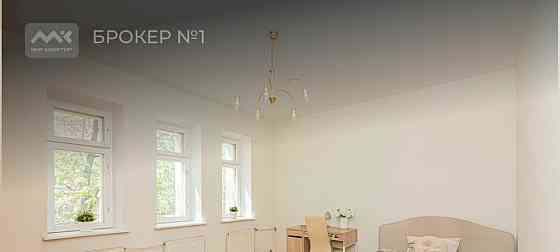 4-комн. квартира, 218.4 м2, 1/2 эт. Санкт-Петербург