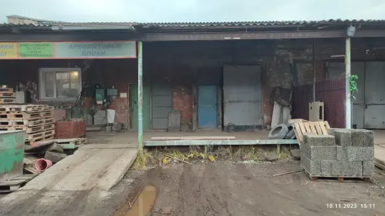 Продам складское помещение, 200 м2 Иваново