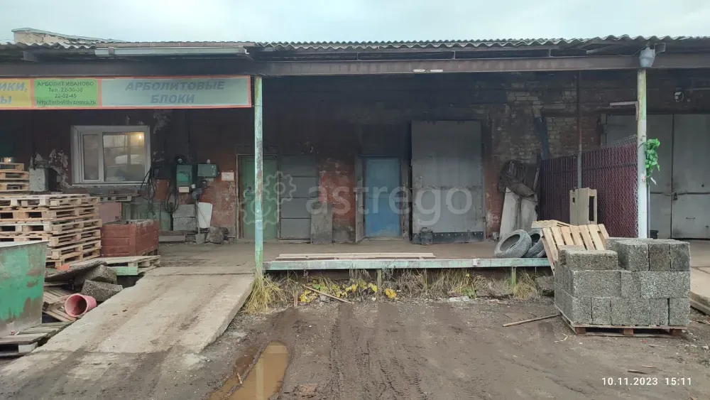 Продам складское помещение, 200 м2 Иваново - изображение 5