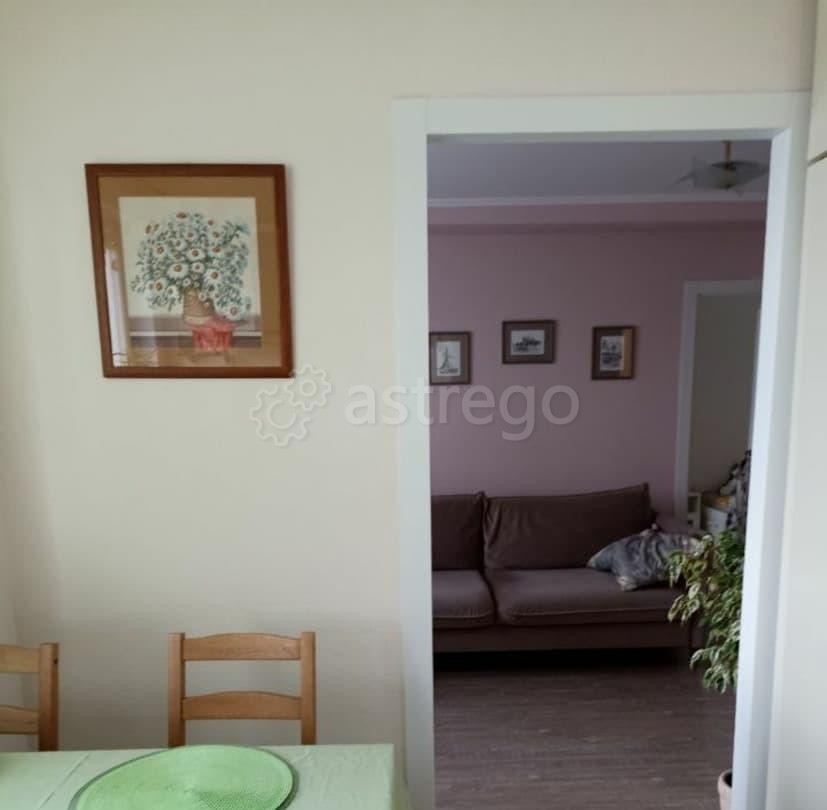 2-комн. квартира, 41.1 м2, 8/9 эт. Красноярск - изображение 7