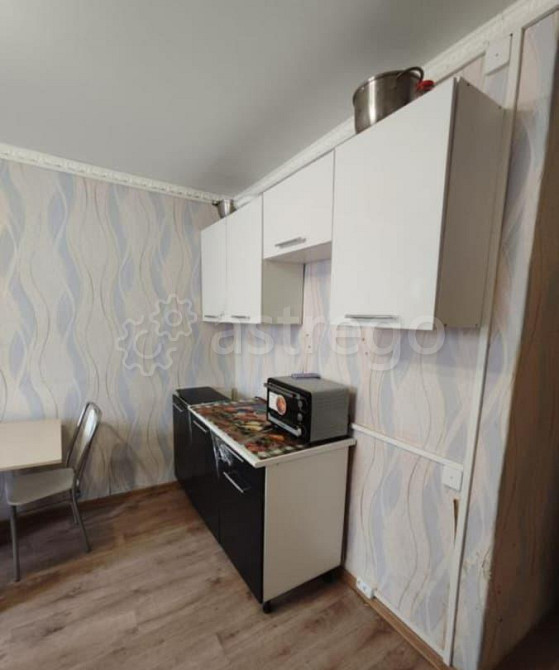 1-комн. квартира, 37 м2, 2/9 эт. Уфа - изображение 8