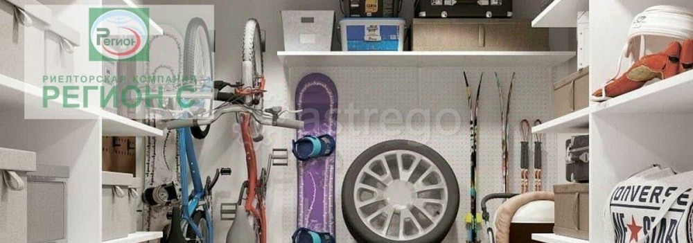 Склад, 3 м2 Архангельск - изображение 2