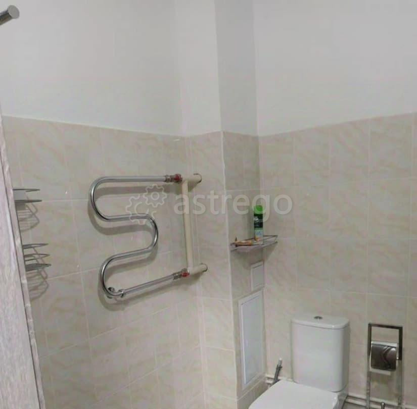 2-комн. квартира, 58 м2, 9/25 эт. Красноярск - изображение 7