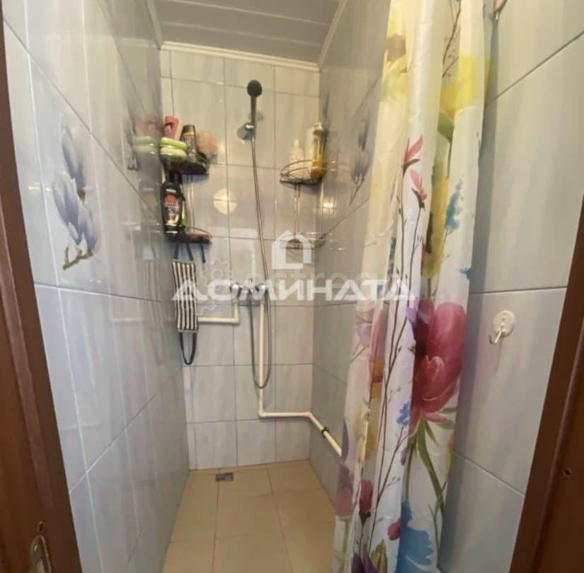 Комната, 12.9 м2, 11/15 эт. Санкт-Петербург - изображение 3