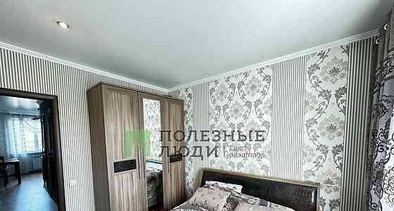 4-комн. квартира, 83.9 м2, 3/9 эт. Красноярск