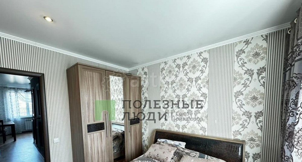 4-комн. квартира, 83.9 м2, 3/9 эт. Красноярск - изображение 4