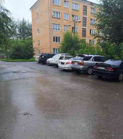 3-комн. квартира, 56 м2, 2/5 эт. Красноярск