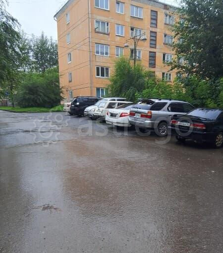 3-комн. квартира, 56 м2, 2/5 эт. Красноярск - изображение 2