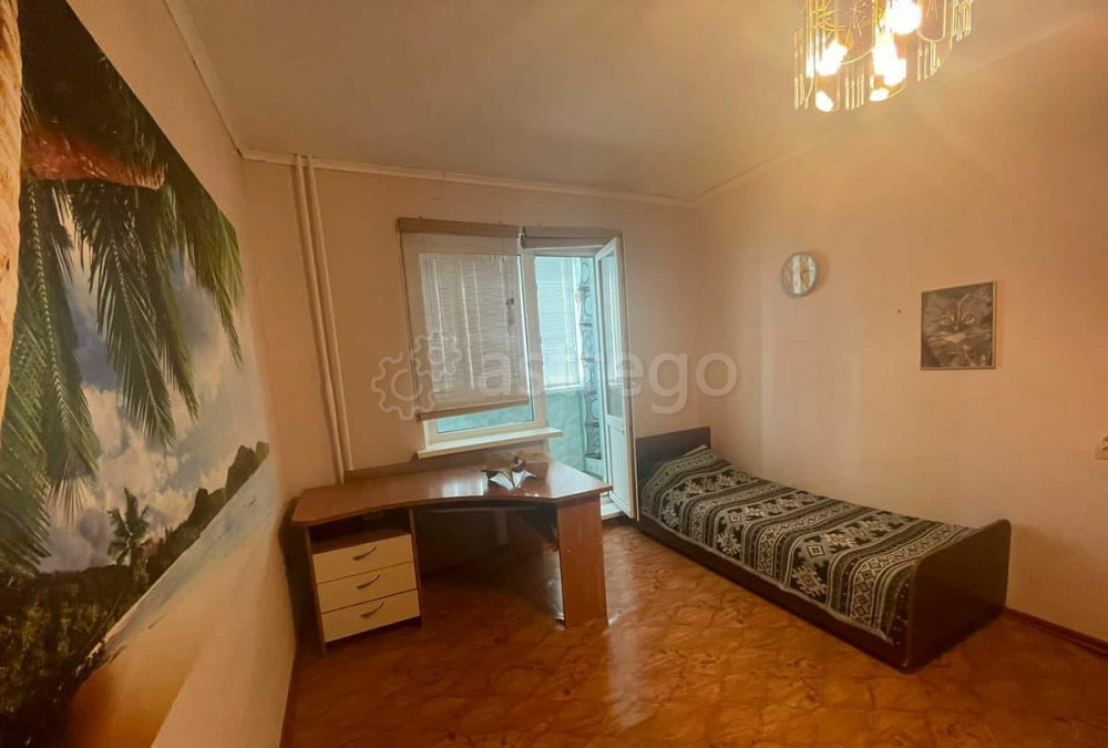 3-комн. квартира, 59 м2, 7/9 эт. Старый Оскол - изображение 6