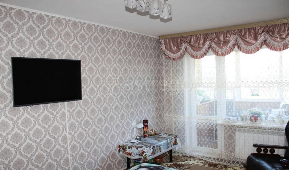 3-комн. квартира, 71.2 м2, 1/10 эт. Белгород - изображение 9