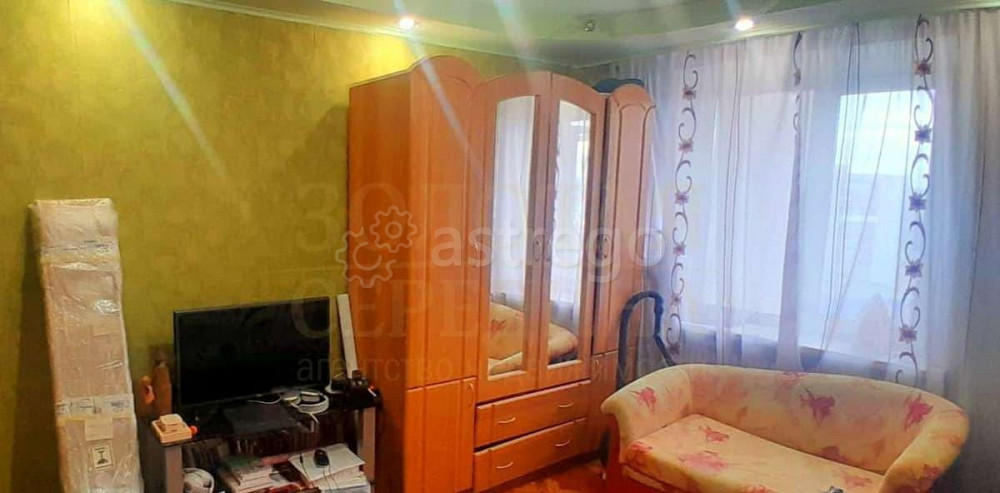 1-комн. квартира, 41 м2, 9/14 эт. Старый Оскол - изображение 4