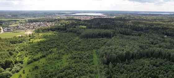 Земельный участок, 20 га Можайск