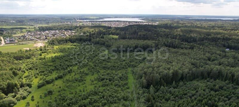 Земельный участок, 20 га Можайск - изображение 6