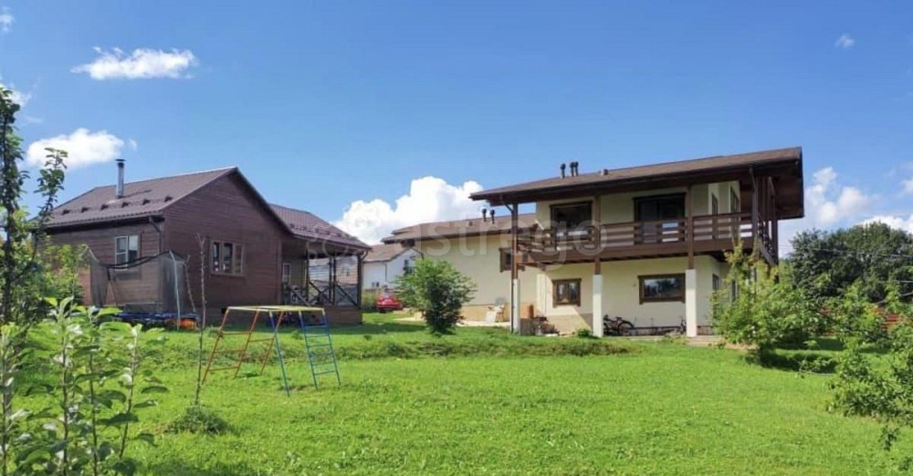 Дом, 230 м2, 17 соток, 2 эт. Яхрома - изображение 6