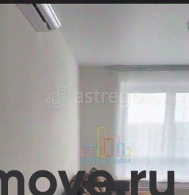 1-комн. квартира, 37 м2, 9/16 эт. Москва - изображение 1