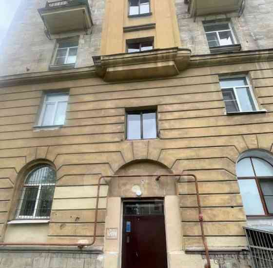 Комната, 15 м2, 4/5 эт. Санкт-Петербург