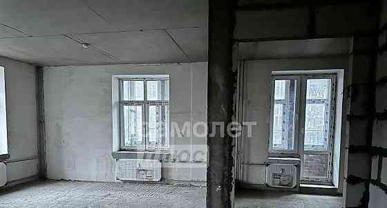 3-комн. квартира, 62.8 м2, 2/8 эт. Видное