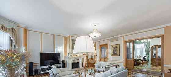4-комн. квартира, 160 м2, 4/6 эт. Москва
