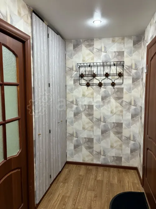 Сдам 1-комн. Квартиру, 42 м2, 2/6 эт., Долгосрочно Мурманск - изображение 7