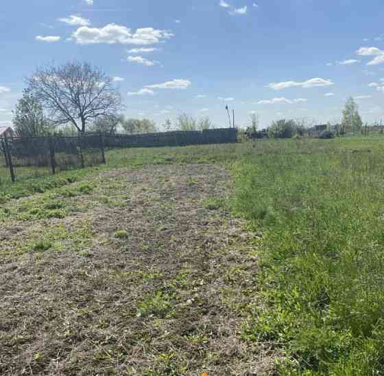 Земельный участок, 8.55 сотки Луховицы