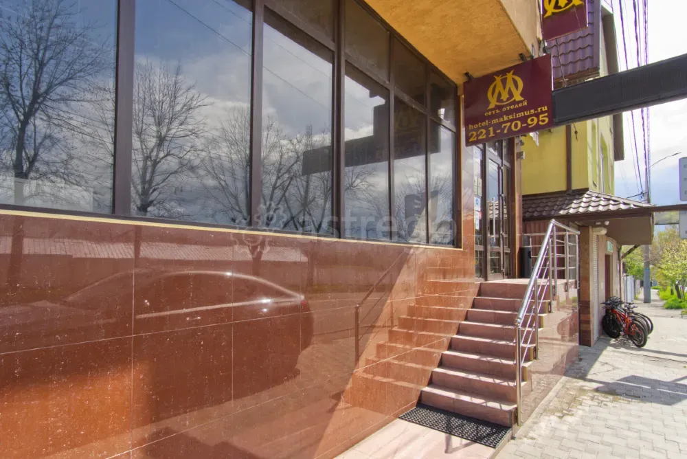 Прибыльная гостиница с банным комплексом в развитом районе Краснодар - изображение 2