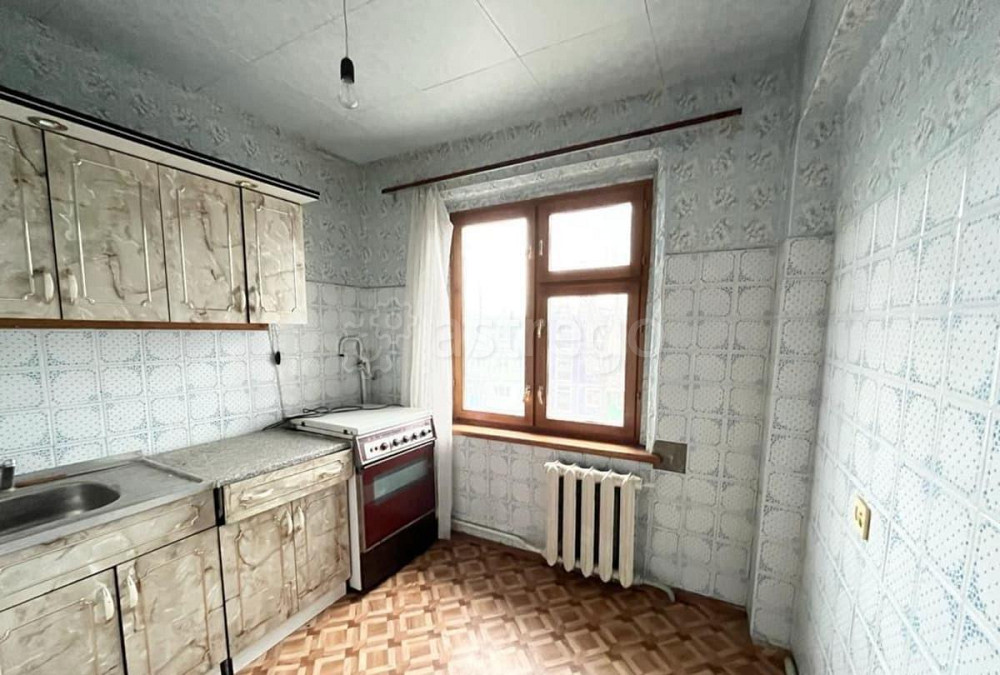 3-комн. квартира, 64.4 м2, 5/5 эт. Астрахань - изображение 6