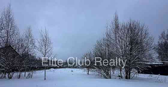 Земельный участок, 50 соток Санкт-Петербург