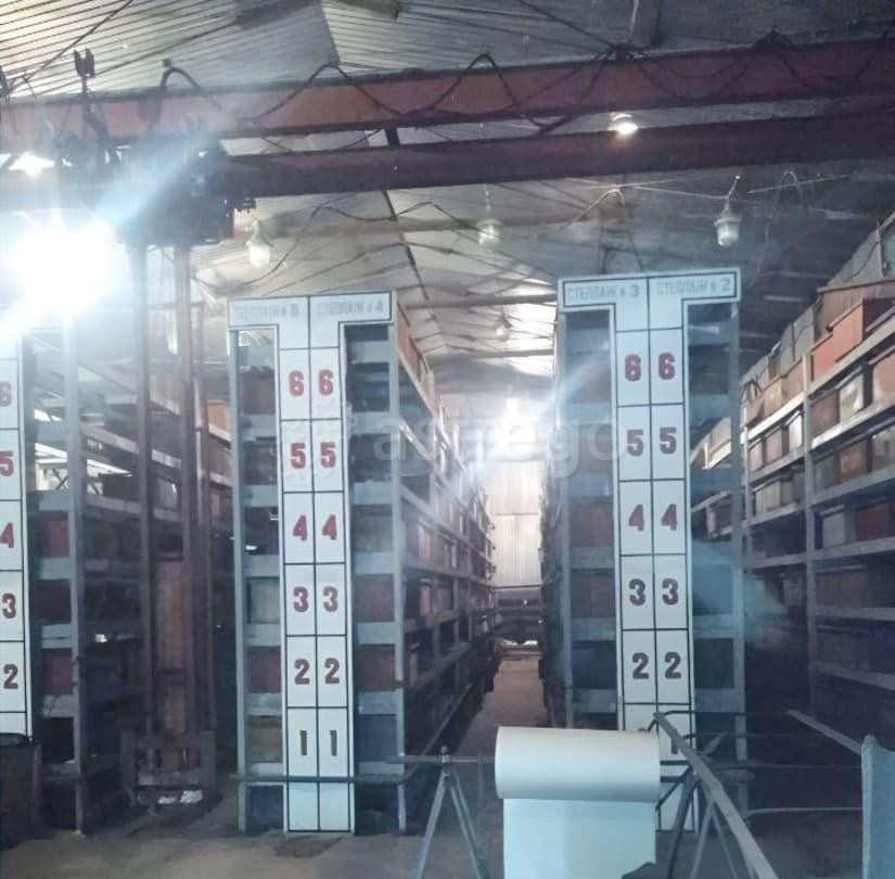 Склад, 516.9 м2 Орехово-Зуево - изображение 7