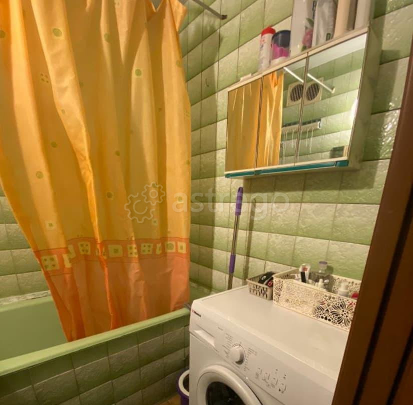 Комната, 22 м2, 2/14 эт. Москва - изображение 4