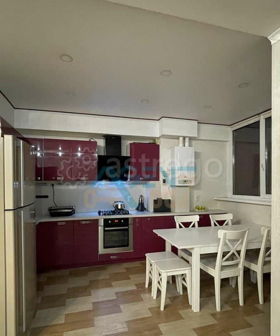 3-комн. квартира, 86 м2, 1/6 эт. Дубовое - изображение 6