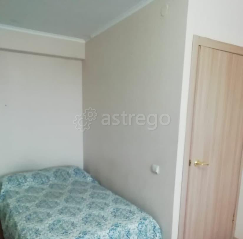 1-комн. квартира, 33 м2, 16/17 эт. Красноярск - изображение 3