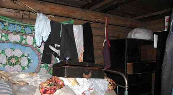 Дом, 53 м2, 12 соток Егорьевск