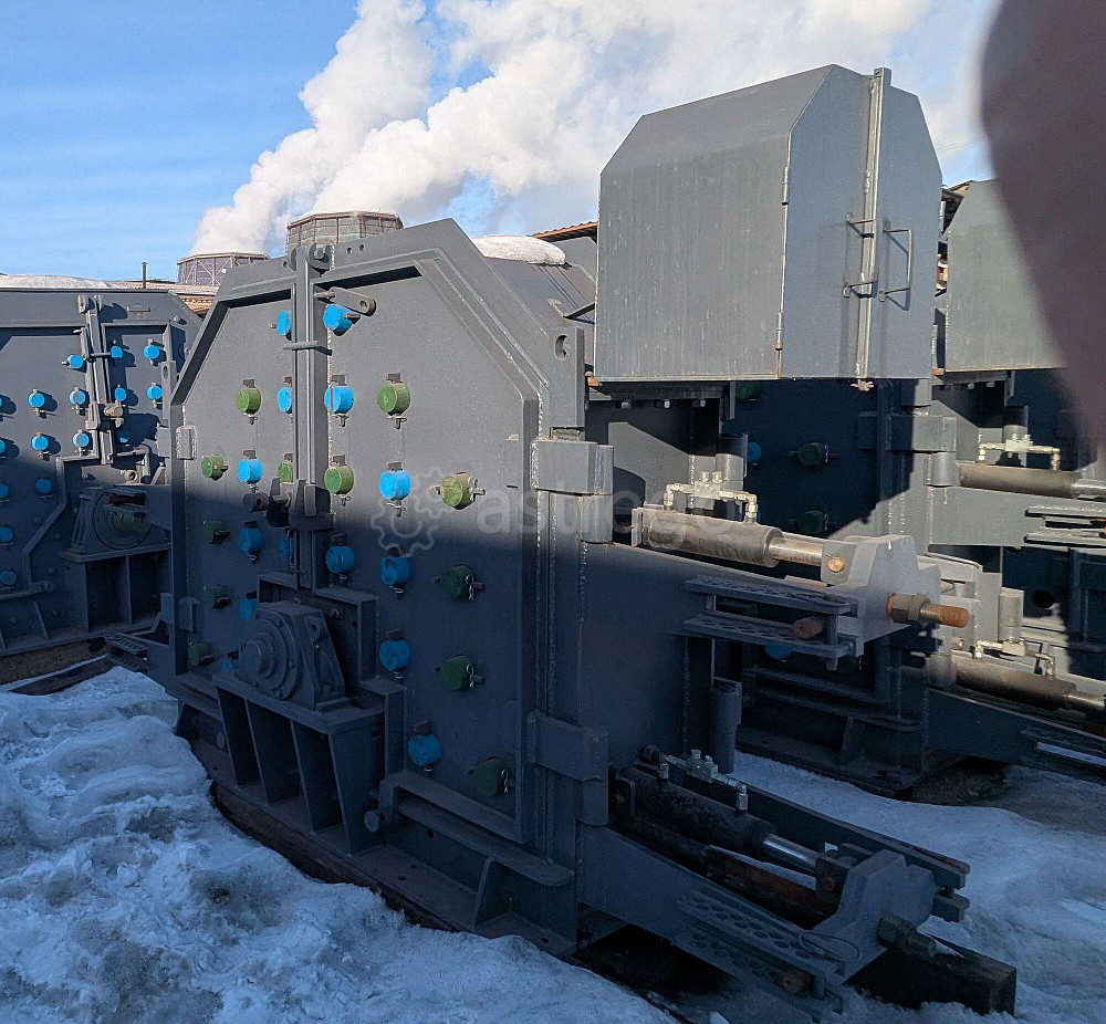 Ударная роторная дробилка Dune.PRO 60 Челябинск - изображение 1